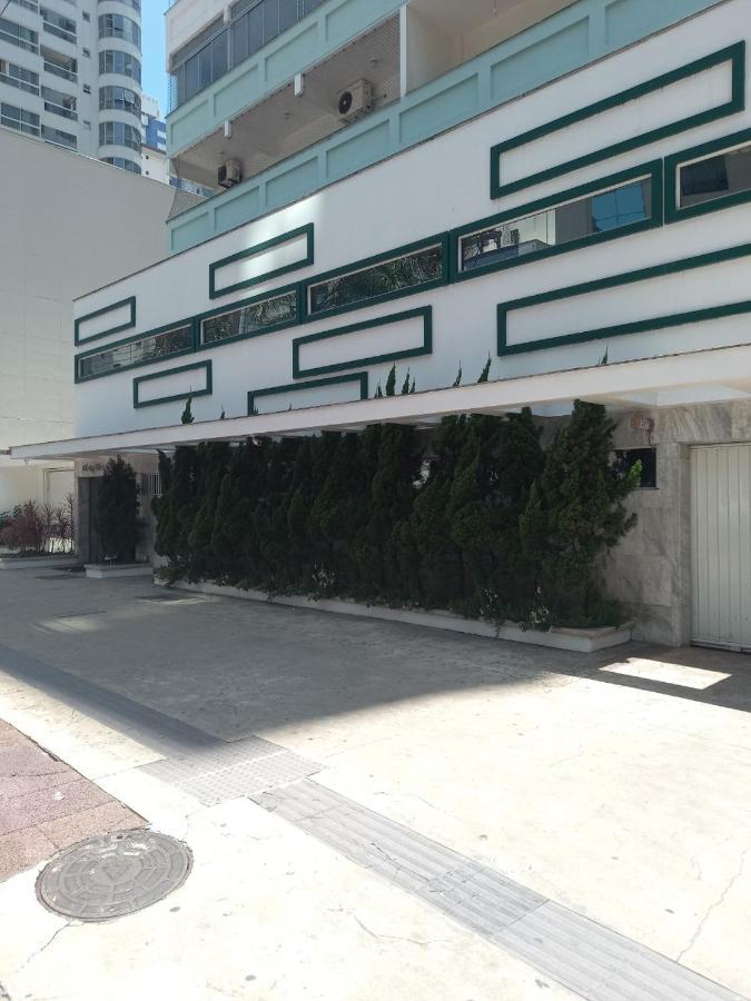 Acesso Exclusivo A Praia! Balneário Camboriú Dış mekan fotoğraf