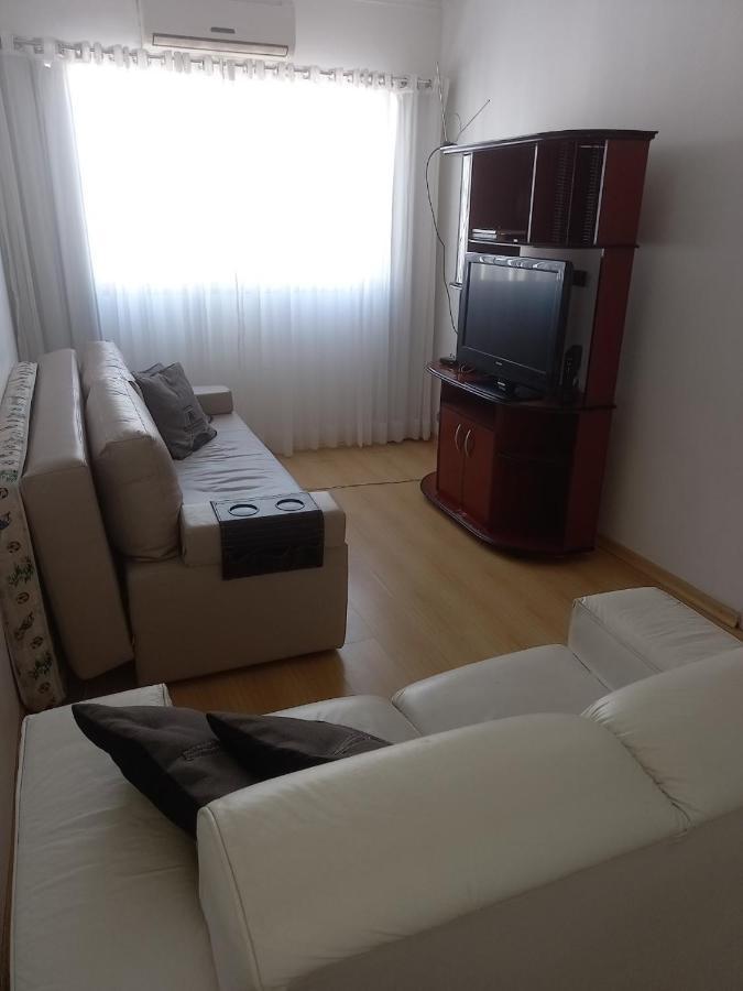 Acesso Exclusivo A Praia! Balneário Camboriú Dış mekan fotoğraf