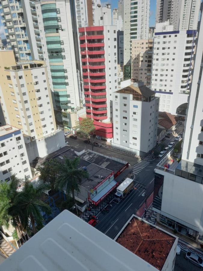 Acesso Exclusivo A Praia! Balneário Camboriú Dış mekan fotoğraf