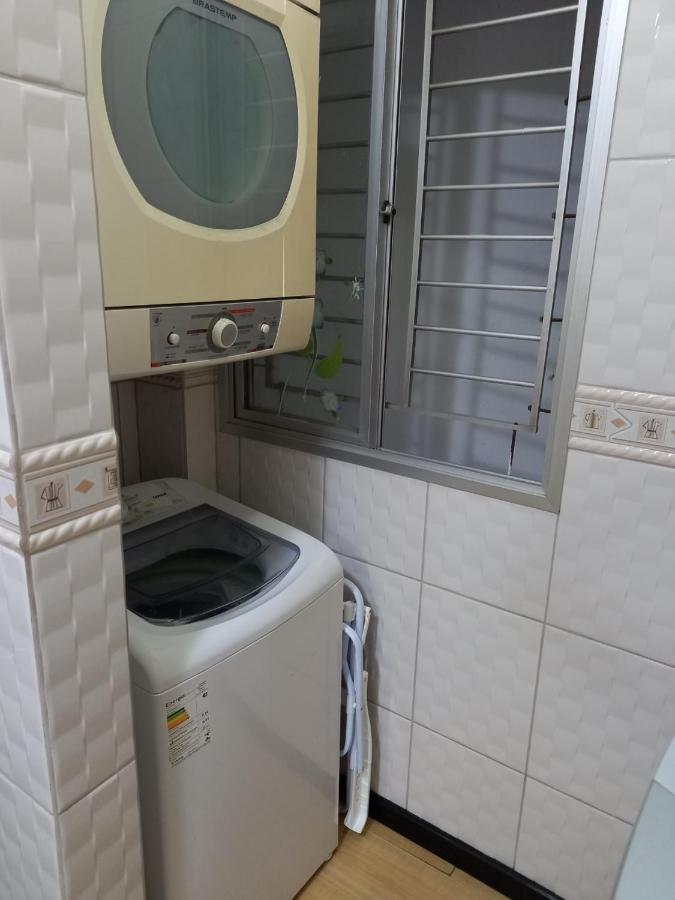 Acesso Exclusivo A Praia! Balneário Camboriú Dış mekan fotoğraf